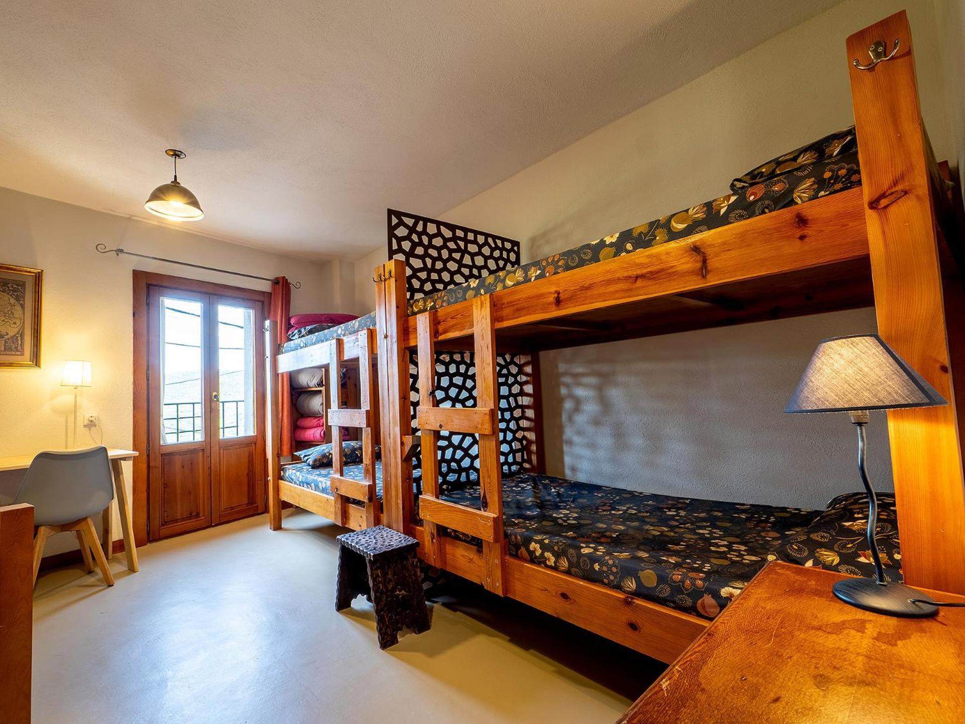 Albergue De Peregrinos En Cirauqui - Casa Maralotx Camino De Santiago エクステリア 写真