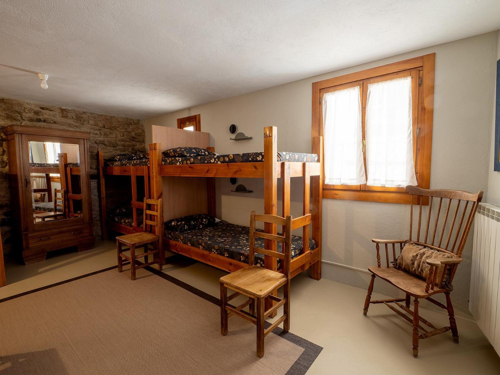 Albergue De Peregrinos En Cirauqui - Casa Maralotx Camino De Santiago エクステリア 写真