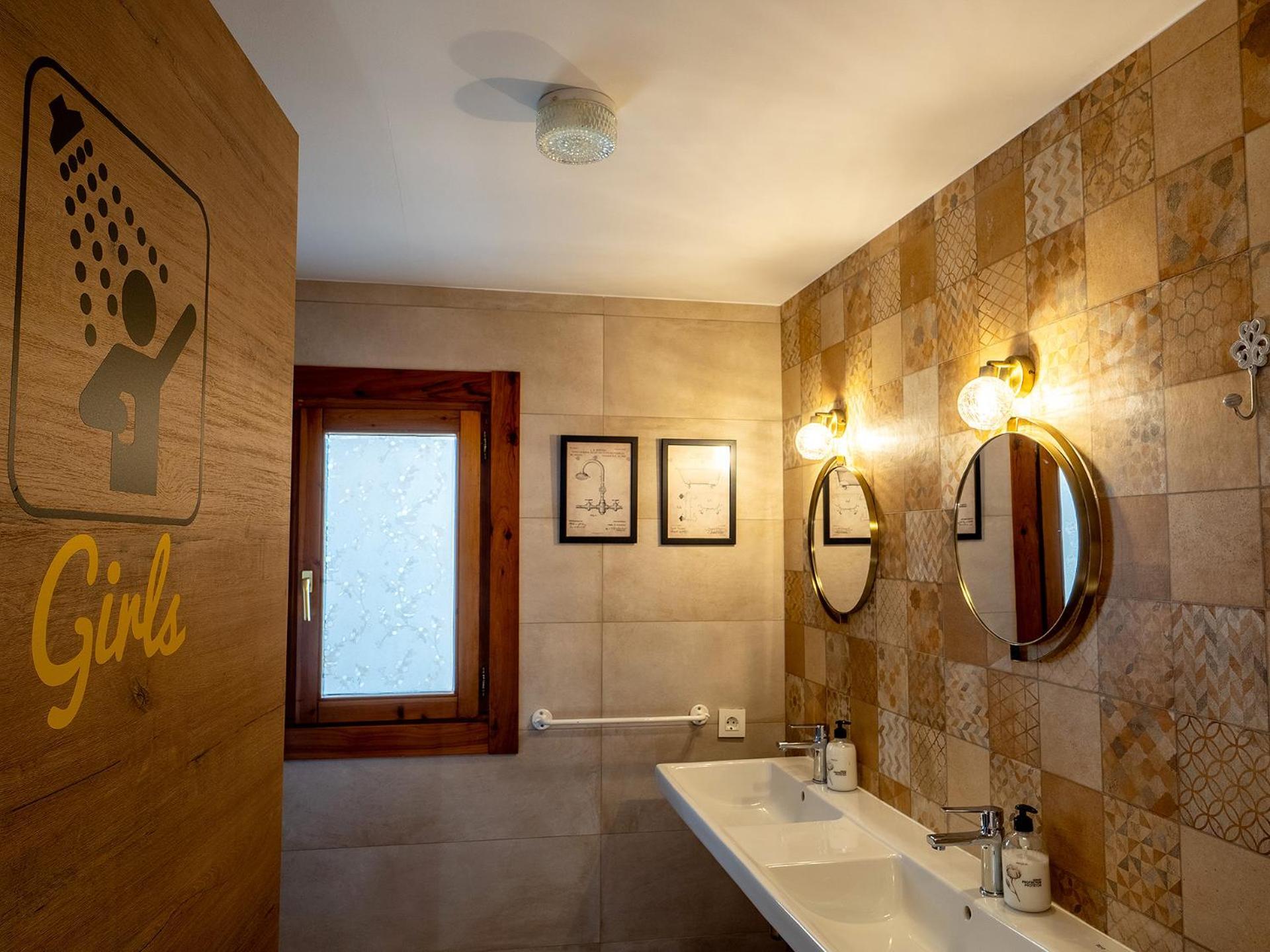 Albergue De Peregrinos En Cirauqui - Casa Maralotx Camino De Santiago エクステリア 写真