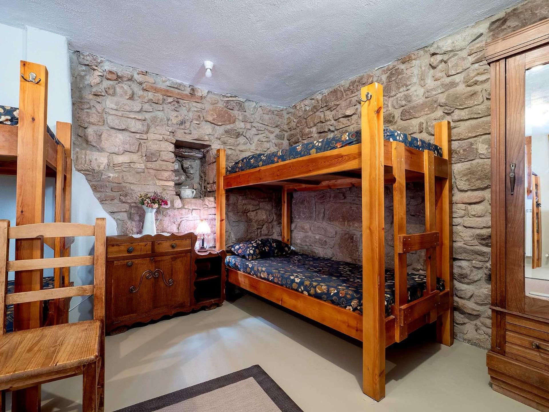 Albergue De Peregrinos En Cirauqui - Casa Maralotx Camino De Santiago エクステリア 写真