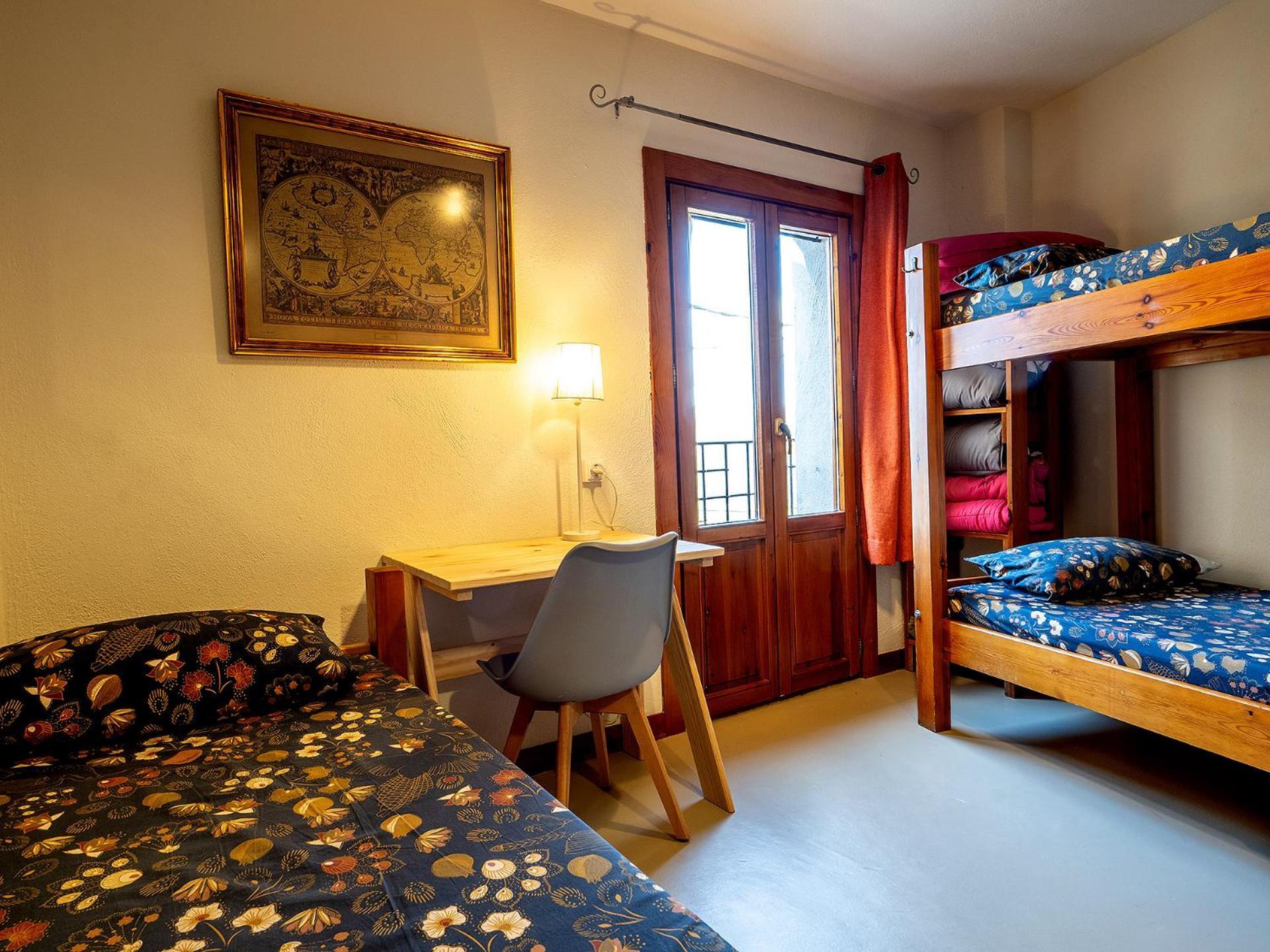 Albergue De Peregrinos En Cirauqui - Casa Maralotx Camino De Santiago エクステリア 写真