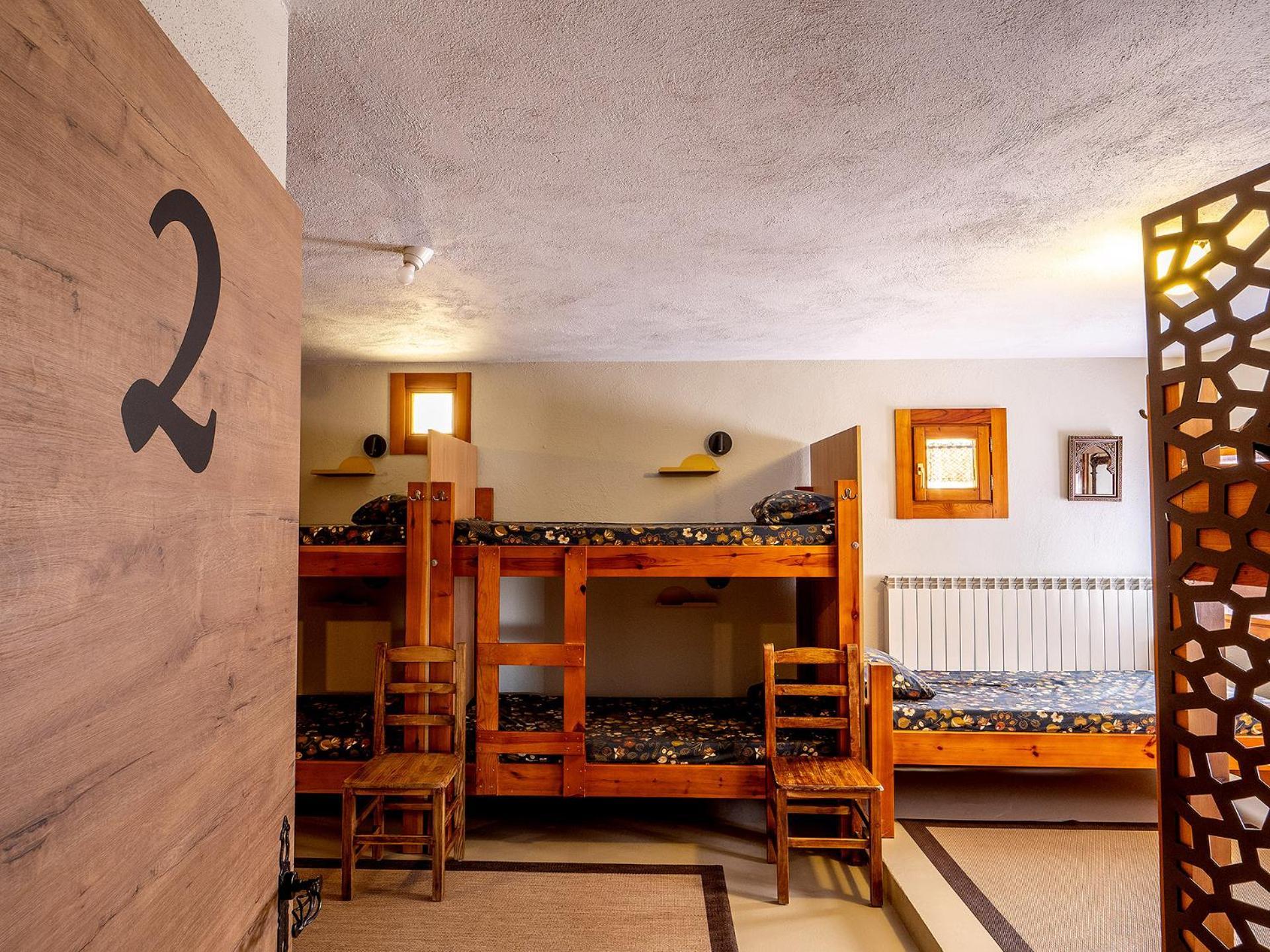 Albergue De Peregrinos En Cirauqui - Casa Maralotx Camino De Santiago エクステリア 写真