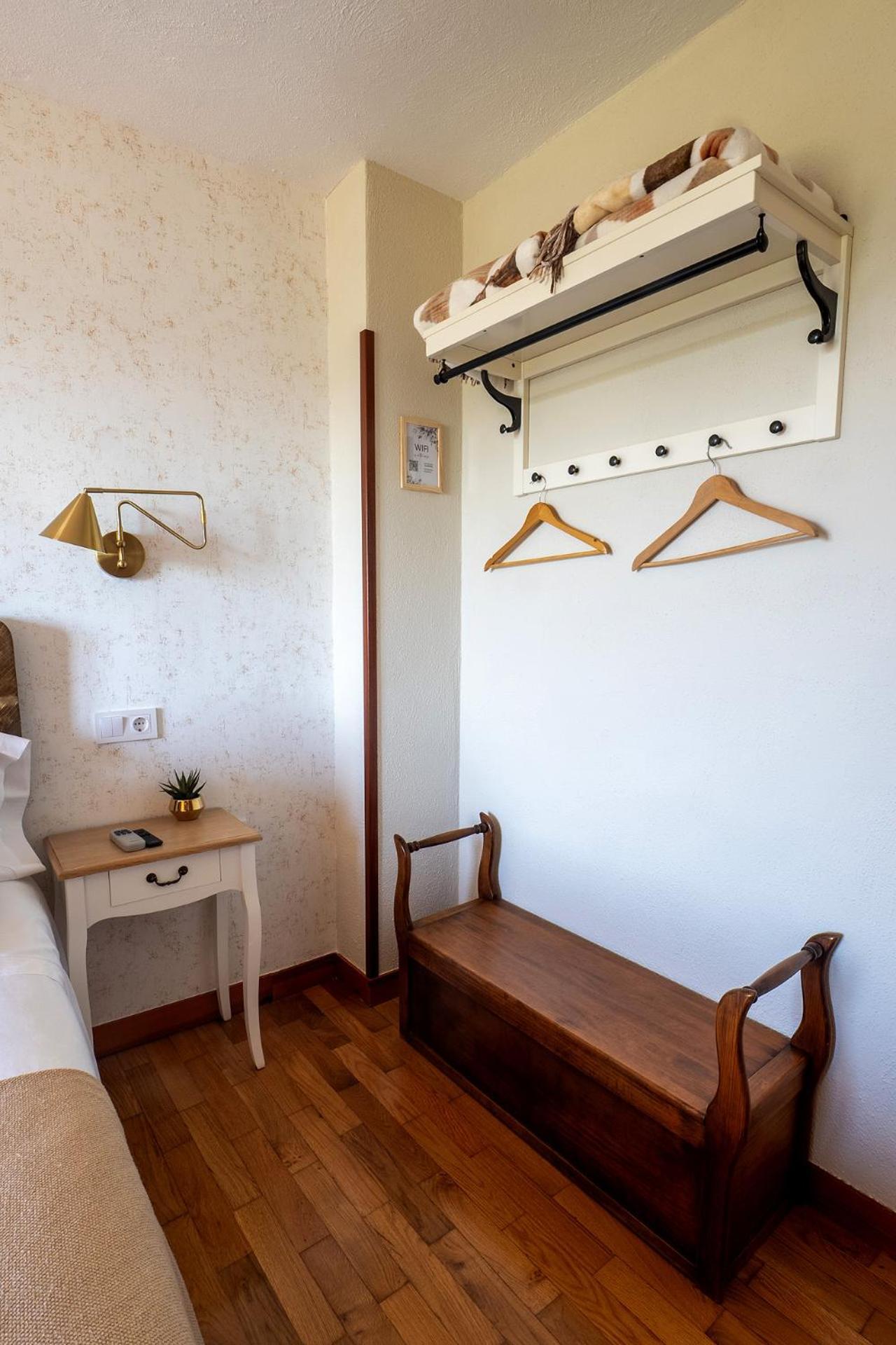 Albergue De Peregrinos En Cirauqui - Casa Maralotx Camino De Santiago エクステリア 写真